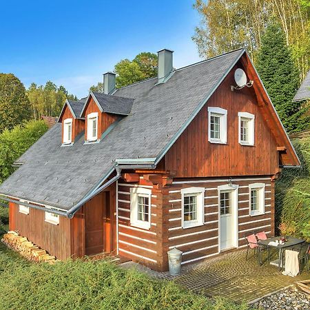 Modern Chalet Na Zlatniku Zlata Olesnice  Eksteriør billede