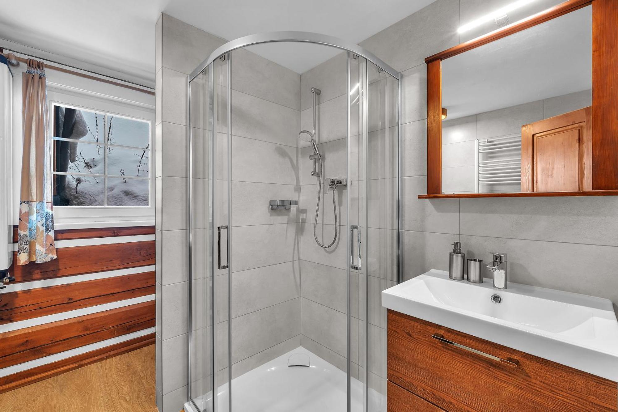 Modern Chalet Na Zlatniku Zlata Olesnice  Eksteriør billede