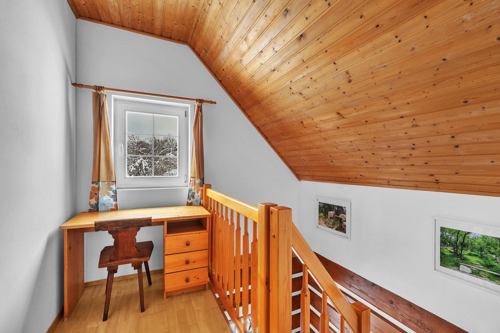 Modern Chalet Na Zlatniku Zlata Olesnice  Eksteriør billede