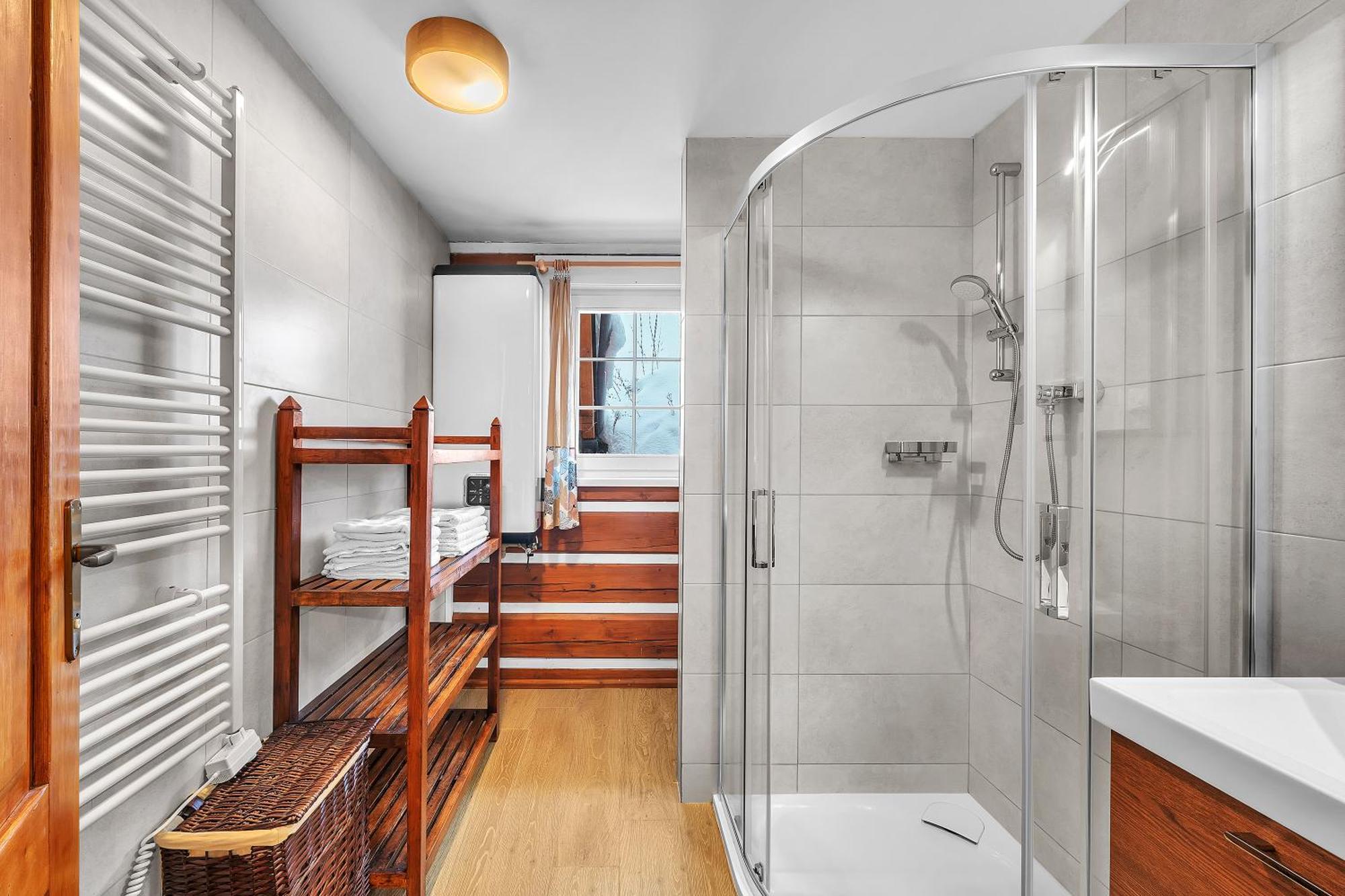 Modern Chalet Na Zlatniku Zlata Olesnice  Eksteriør billede
