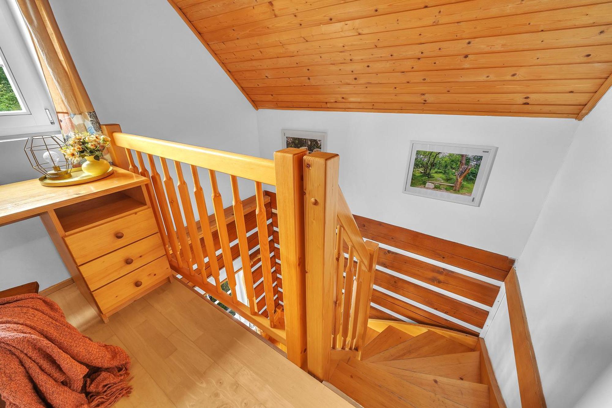 Modern Chalet Na Zlatniku Zlata Olesnice  Eksteriør billede