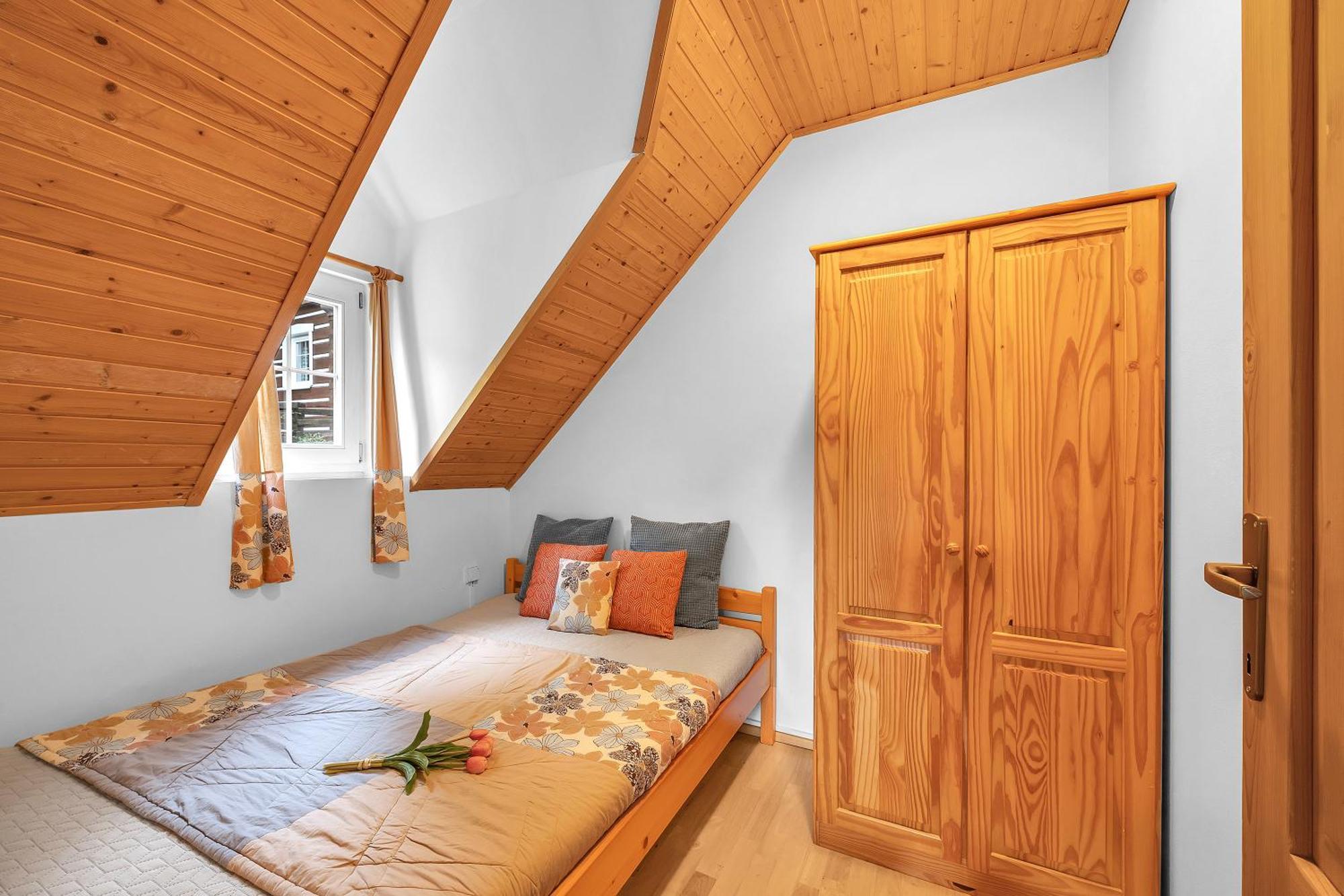 Modern Chalet Na Zlatniku Zlata Olesnice  Eksteriør billede