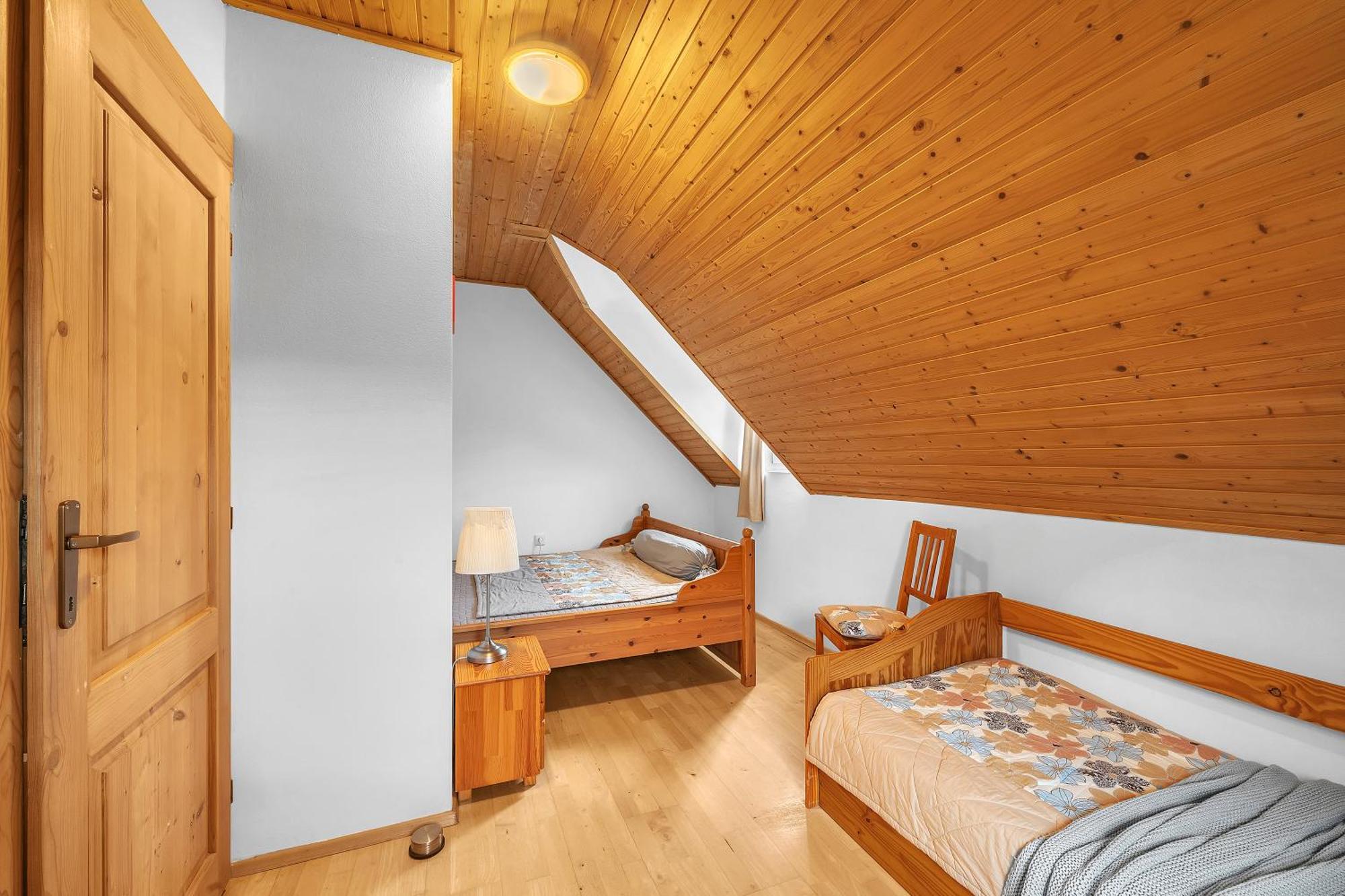 Modern Chalet Na Zlatniku Zlata Olesnice  Eksteriør billede