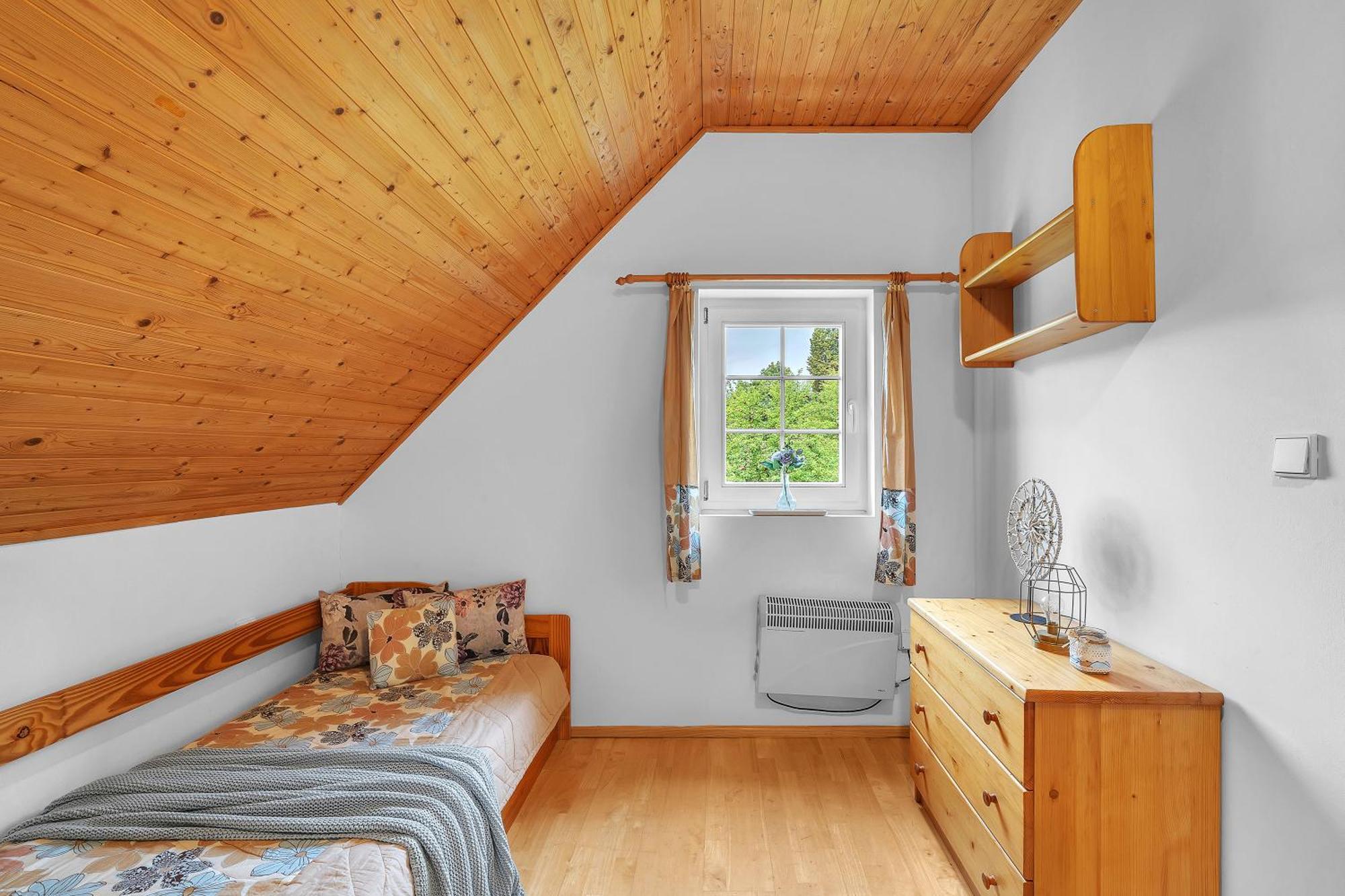 Modern Chalet Na Zlatniku Zlata Olesnice  Eksteriør billede