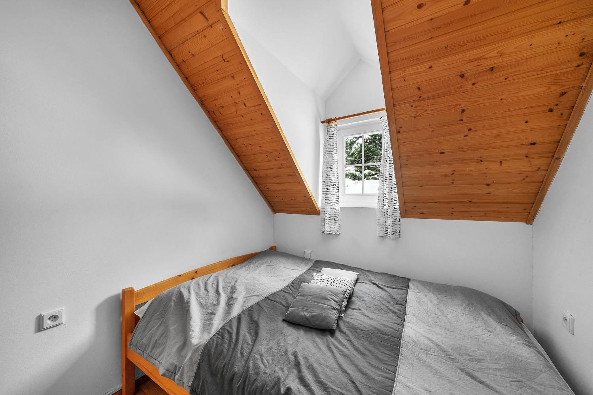 Modern Chalet Na Zlatniku Zlata Olesnice  Eksteriør billede