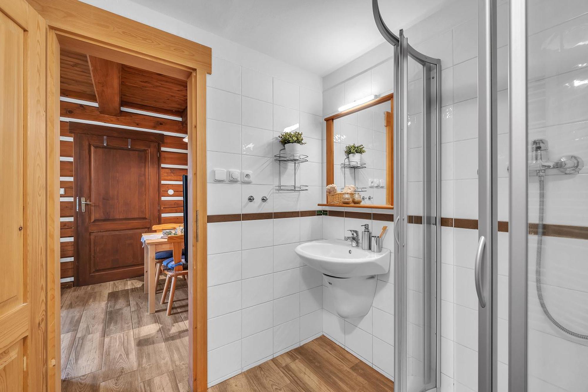 Modern Chalet Na Zlatniku Zlata Olesnice  Eksteriør billede